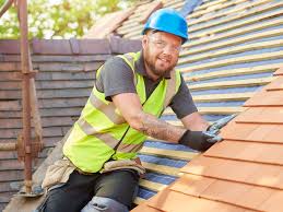 Best Emergency Roof Repair Services  in Hollywood, SC